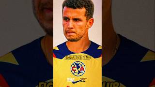 ¡EL SANTO GOLAZO DEL PROXIMO REFUERZO DEL CLUB AMERICA 😳🦅 [upl. by Che]