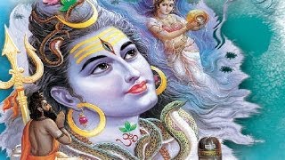 Shiv Sumiran Se Subah Shuru Ho Shiv Bhajan By Anuradha Paudwal Full Video Song I Shiv Sadhana [upl. by Ahsikit]