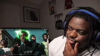 Baby Kia  GET JIGGY Official Music Video REACTION [upl. by Xuaeb]