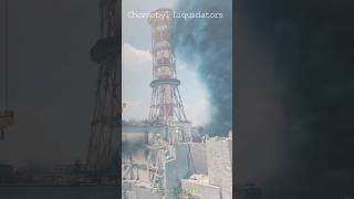 Chornobyl Liquidators Trailer shorts games [upl. by Asirret237]