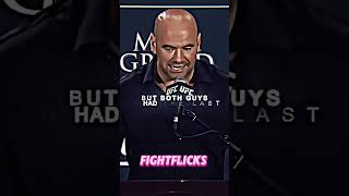 robbie lawler vs rory macdonald lore joerogan ufc ufcfighter mmafighter mixedmartialartist [upl. by Nahtanaoj101]