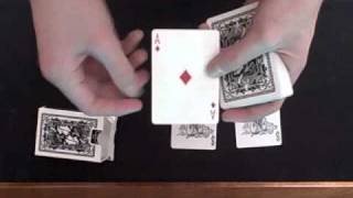 Deck Review Dr Leon playing cards [upl. by Afira840]