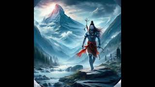 Shiva stotram lordshiva monday devotional temple stotram mantra spirituality yt shivastuti [upl. by Ariahaj]