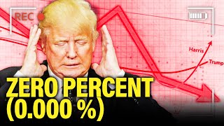 Trump Gets ZERO PERCENT in Michigan SHOCK POLL [upl. by Lemuelah]