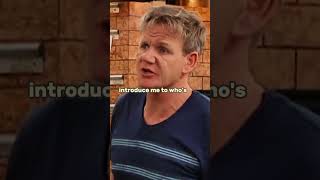 Pizza Shop Shambles Part 23 shorts gordonramsay kitchennightmares [upl. by Essy]