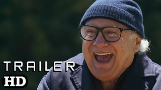 A Sudden Case Of Christmas  Official Trailer 2024  Danny DeVito Andie MacDowell [upl. by Vashti]