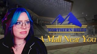 Voice Acting is BACK  Lets Play A Mall Near You [upl. by Laks717]