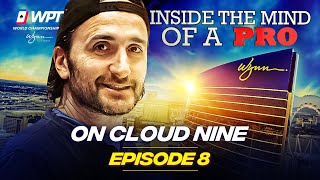 ♠♣♥♦ Inside the Mind of a Pro  2023 Wynn WPT EP08 Davidi Kitai [upl. by Carbone715]