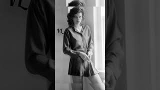 Gia Carangi Fotografías de 1980 y 1982 [upl. by Teemus684]