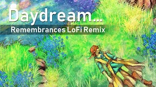 Daydream  Dragon Quest LoFi [upl. by Stephine]