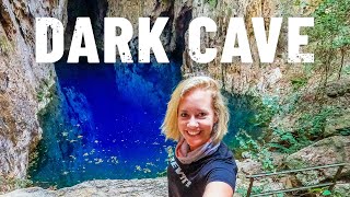 These are the dark caves of Zimbabwe S5  Eps 79 [upl. by Derag]