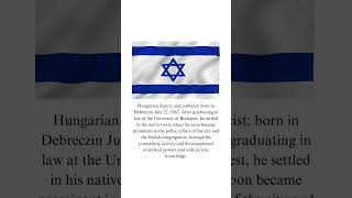 jewish encyclopedia bakonyi samuel [upl. by Dymoke]