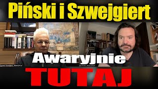 Piński i Szwejgiert TUTAJ [upl. by Trow]