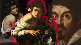 Caravaggio was a real pos [upl. by Derian]