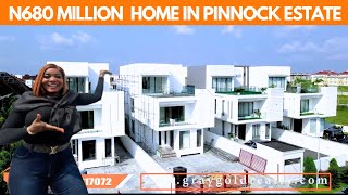 THIS HOUSE IS N680000000  what do you think [upl. by Yenalem]