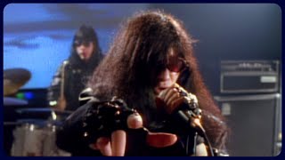 Ramones  I Believe In Miracles AI Remastered Music Video  Lyrics [upl. by Tiphani140]