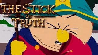 South Park The Stick of Truth Episode 15 [upl. by Siberson]