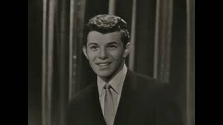 NEW  Why  Frankie Avalon Stereo 1959 [upl. by Sprage]