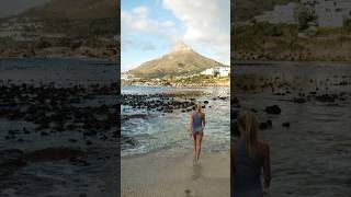 Let’s Explore Camp’s Bay Cape Town [upl. by Simetra]