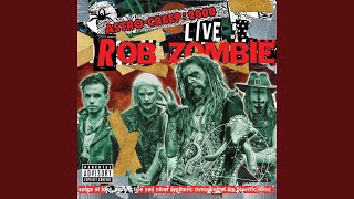 I Zombie Live At Riot Fest  2016 [upl. by Halpern]