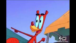 Squirrel Boy The Ultimate Collection  Bumpers Promos Commercials amp More Cartoon Network [upl. by Calhoun]