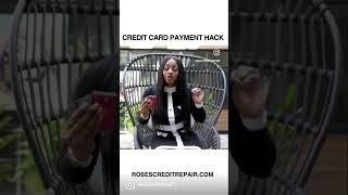 CREDIT CARD PAYMENT HACK [upl. by Kline]