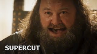 GoT Supercut Robert Baratheons Best Moments [upl. by Bolanger369]