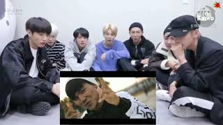 Ripengni Burisa  BTS Reaction at Garo song Meghalaya 💜 Ennio Marak ft Rc Rabie amp Enosh [upl. by Warder]