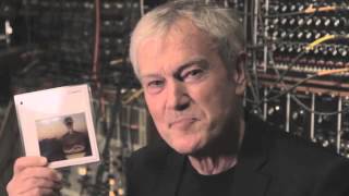 Electrospective John Foxx Interview Part 3 Final Part [upl. by Risay]