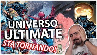 Luniverso Ultimate sta tornando e ho unofferta [upl. by Deroo]