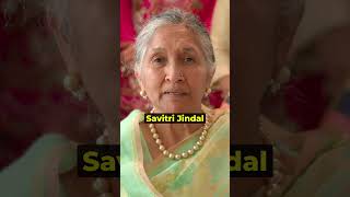 RICHEST WOMAN OF INDIA informative business marketing [upl. by Frissell]