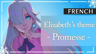 Nanatsu No Taizai Ost  Elizabeth Theme Ost  Eriones FrOST  Anime Music OST [upl. by Lahcsap]