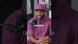 Reggie Bush Explains where he Learned his FAMOUS Cut Back [upl. by Tuttle]