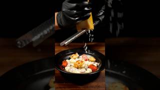 Seafood Gnocchi [upl. by Criswell]