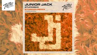 Junior Jack  Stupidisco Storken Remix [upl. by Lierbag989]