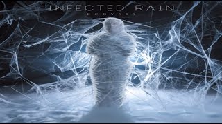 INFECTED RAIN  These walls  ECDYSIS 2022 [upl. by Lledrac300]