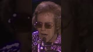 Rocket Man  Elton John [upl. by Anerom223]