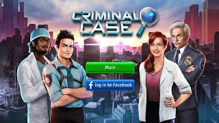 Criminal Case Grimsborough 14  walkthrough [upl. by Emili]