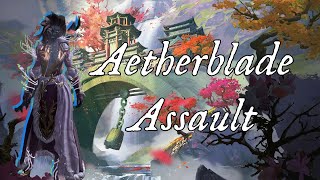 Aetherblade Assault [upl. by Aden]