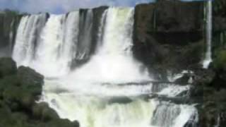 Iguazu  The Most Spectacular Waterfalls in the World [upl. by Nivrad]