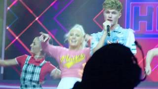 HRVY  Live in Manila [upl. by Dragde126]