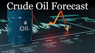 October 09 Crude Oil Forecast and Analysis [upl. by Jerrilee]