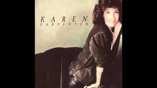 Karen Carpenter  Lovelines [upl. by Eudosia133]