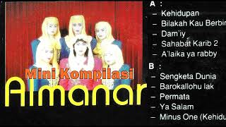 Al Manar Vol8 Kehidupan Minus One Original Kaset Pita [upl. by Atul574]