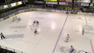 Highlights HC Ajoie vs SCRJ Lakers [upl. by Etnad]