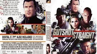 Gutshot Straight 2014 Movie Review [upl. by Cheatham516]