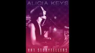 Alicia Keys  No One Live [upl. by Aititil]