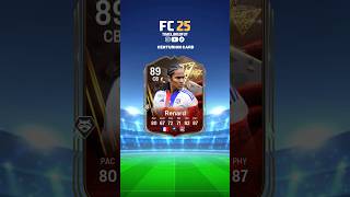 FC25 CENTURION PROMO UPGRADES 💯 PART 1 [upl. by Terrilyn]