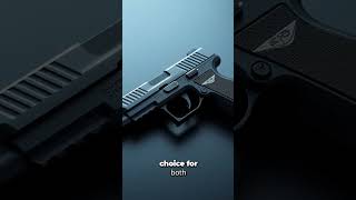 Glock 19 The Perfect Balance [upl. by Suzann]