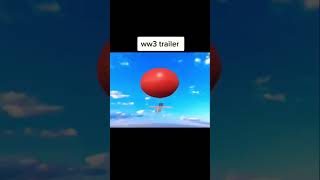 ww3 trailer meme on discord [upl. by Okoy]